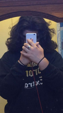 Cam, 18, United States
