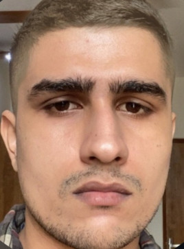 Tom, 19, India