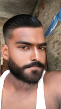 Adity, 19, India