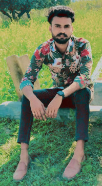 Chigara, 24, India