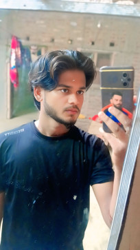 Sammy, 18, India