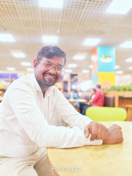 Sharad Mia1, 18, India