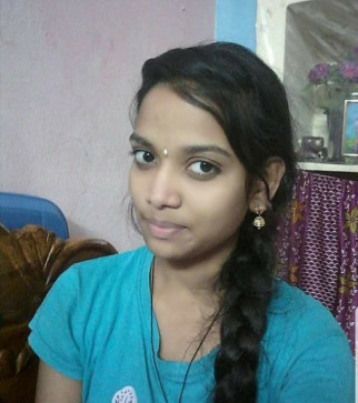Ravi, 21, India