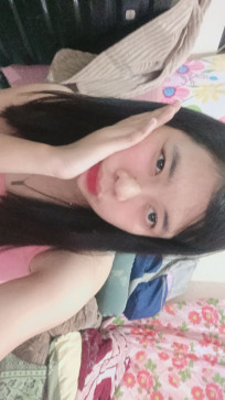 Ally, 22, Philippines