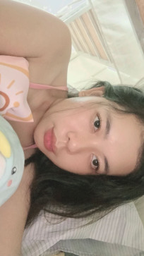 Ally, 22, Philippines