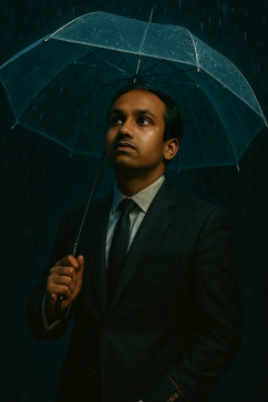 Akhtar Khan, 22, India