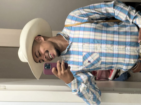 Higor, 22, Brazil