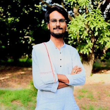 Assu Gaming, 22, India