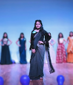 , 18, India