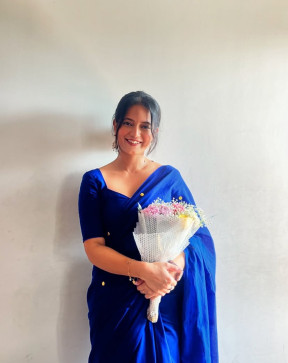 , 23, India