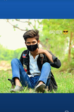 Aditya Kashyap, 18, India