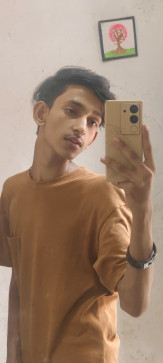 Akber Khan, 24, India