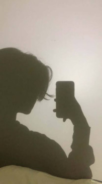 Broken Male, 25, India