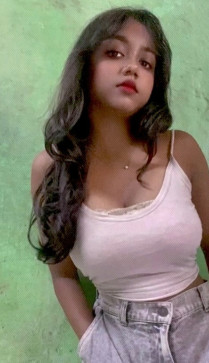 Srishti, 19, India