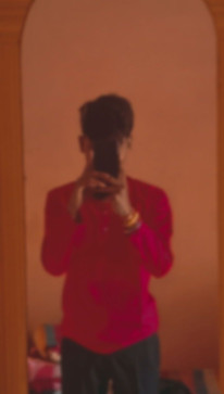 Akshay Saini, 21, India
