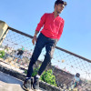 Akshay Saini
