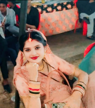 Kartik Ji, 18, India