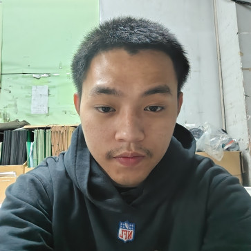Yg, 26, Philippines