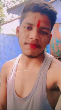 , 20, India