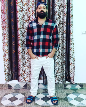 Smith, 29, India