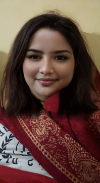 Sanju, 28, India
