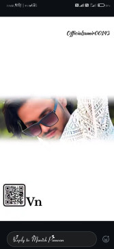 Vinay Paswan Vinay, 20, India