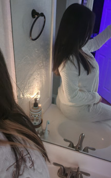 Bri, 18, United States