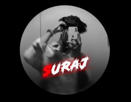 Surya, 19, India