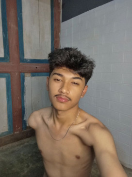 Lakshya, 23, India