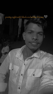 Kanha, 19, India