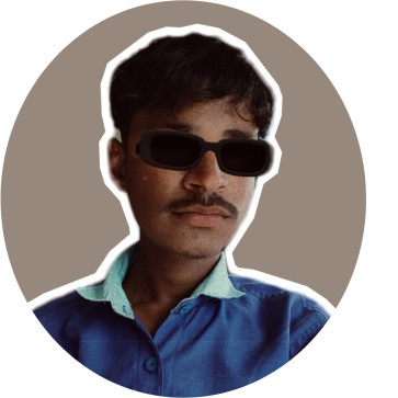 Arjun, 18, India