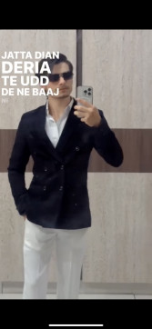 Abdullah, 20, India