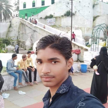 Hmmm, 22, India