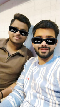 Manish, 22, India