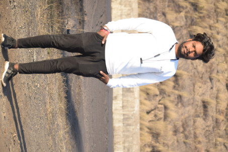 Pawan Bhagat, 21, India