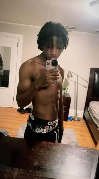 Jayden, 18, United States