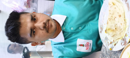 Sumon, 33, Oman
