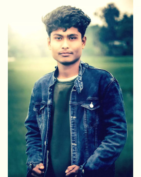 Junnun Jamil, 19, India