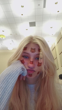 Raven V, 18, United States