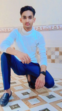 Karamatshaikh447gma, 18, India