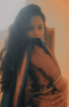 Sarah, 18, India