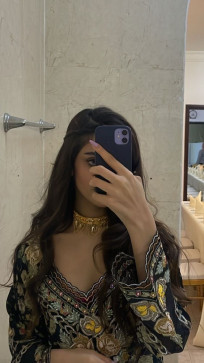 Hind Almarzooqi, 21, United Arab Emirates