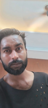 Nanak, 31, India