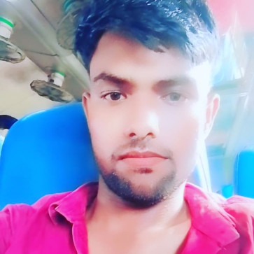 Aasiv, 26, India