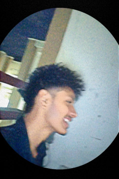 Anupam Kumar, 21, India