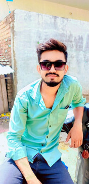 Ayush, 24, India