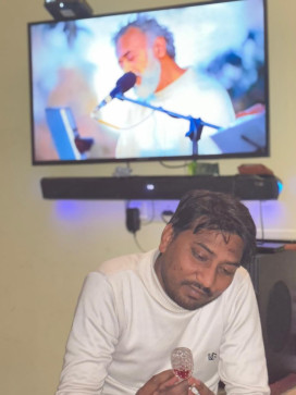Ashish Kumar, 18, India