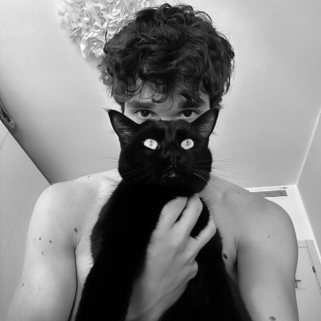 Bunny, 19, India