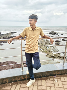 Legend Aman, 18, India