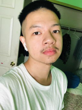 Tommy, 27, United States